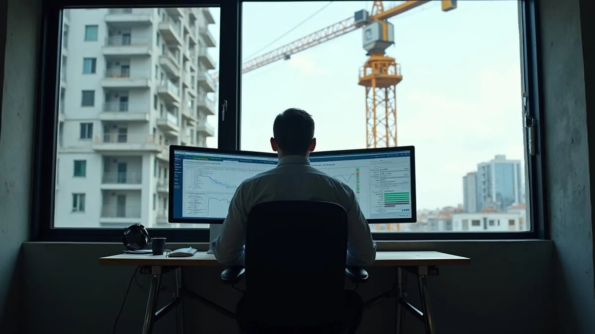 Aferição de obra no INSS: roteiro para regularizar o empreendimento