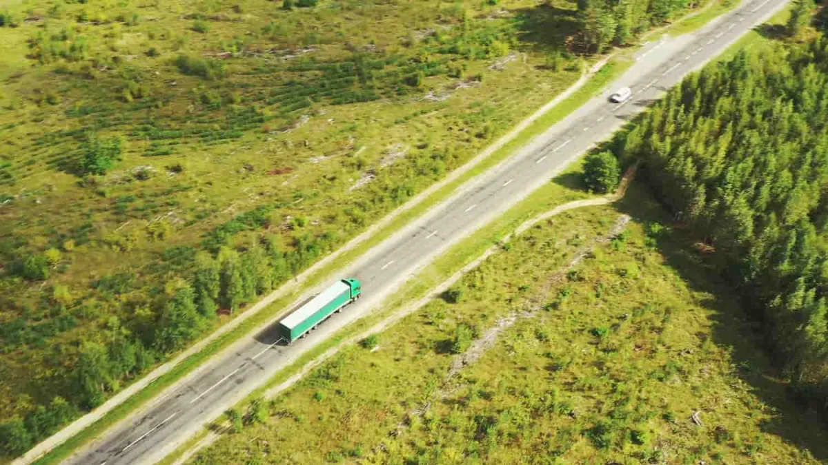 Apuração de resultados na transportadora expõe rotas sem lucro
