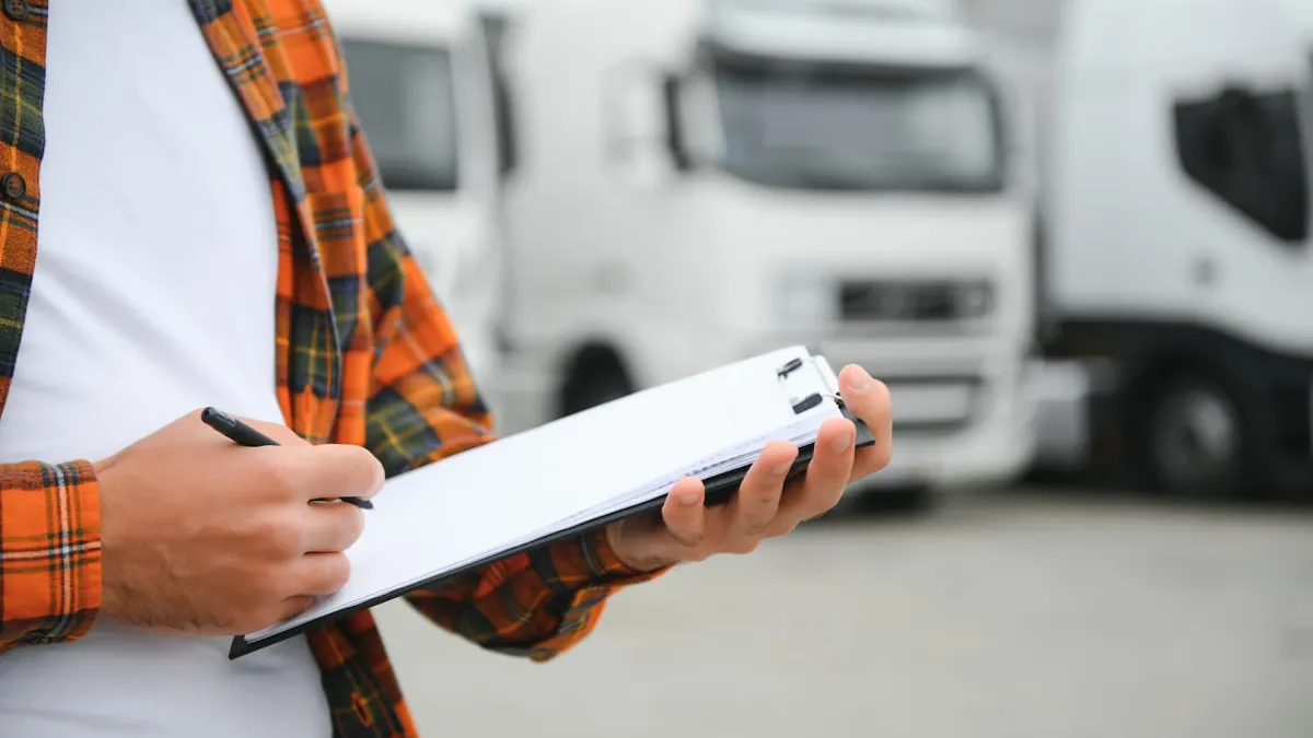 Auditoria de documentos de transporte: como evitar autuações