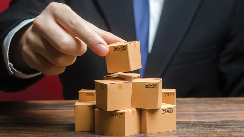 Benefícios da logística integrada para empresas de transporte no RS