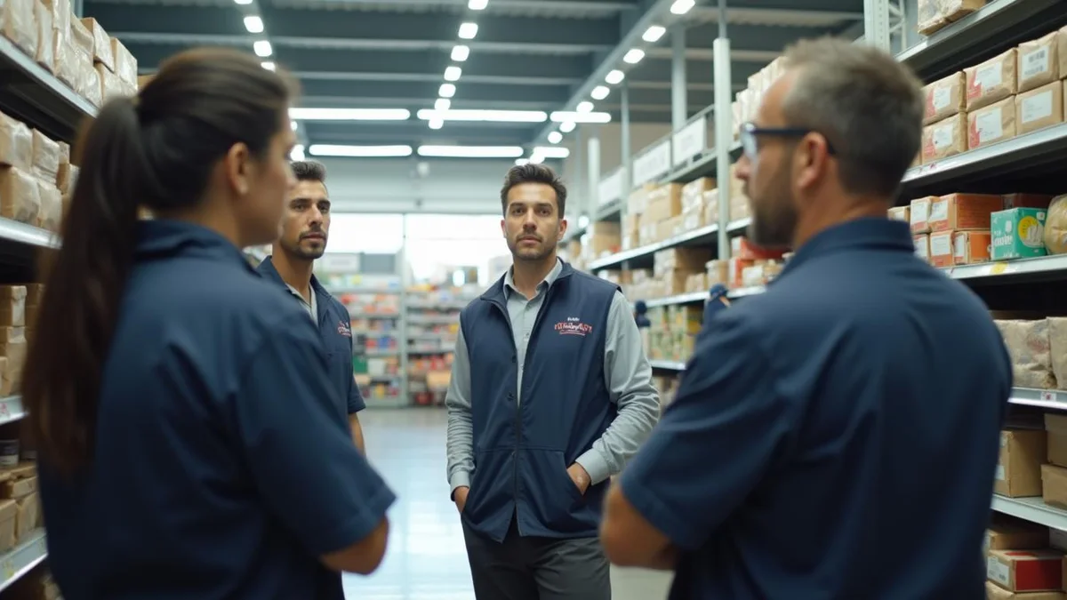 Comissão de vendedor no comércio: cálculo e reflexos