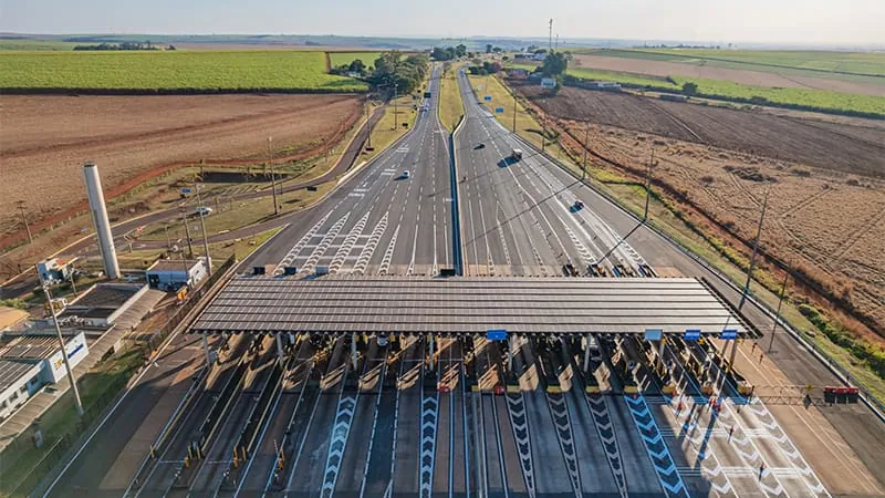 Como calcular pedágio no transporte rodoviário e aplicar a lei