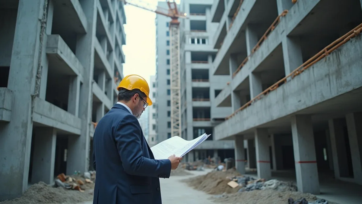 Como constituir uma SPE imobiliária: normas legais e registro na prática
