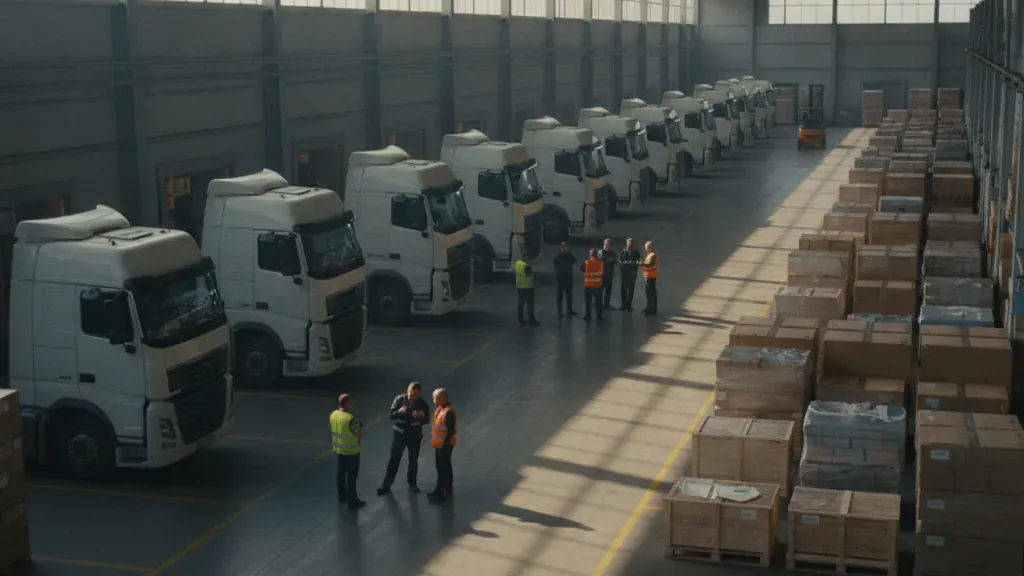 Como organizar a empresa e proteger o patrimônio familiar da transportadora