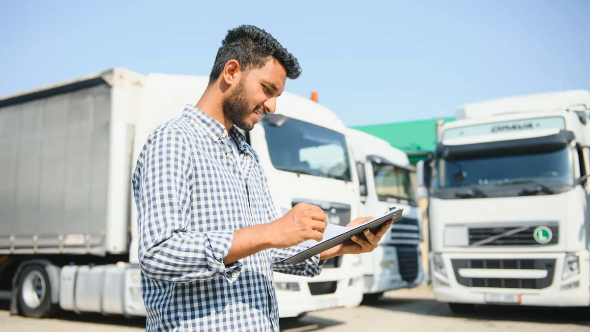 Compliance trabalhista em transportadoras: como reduzir passivos