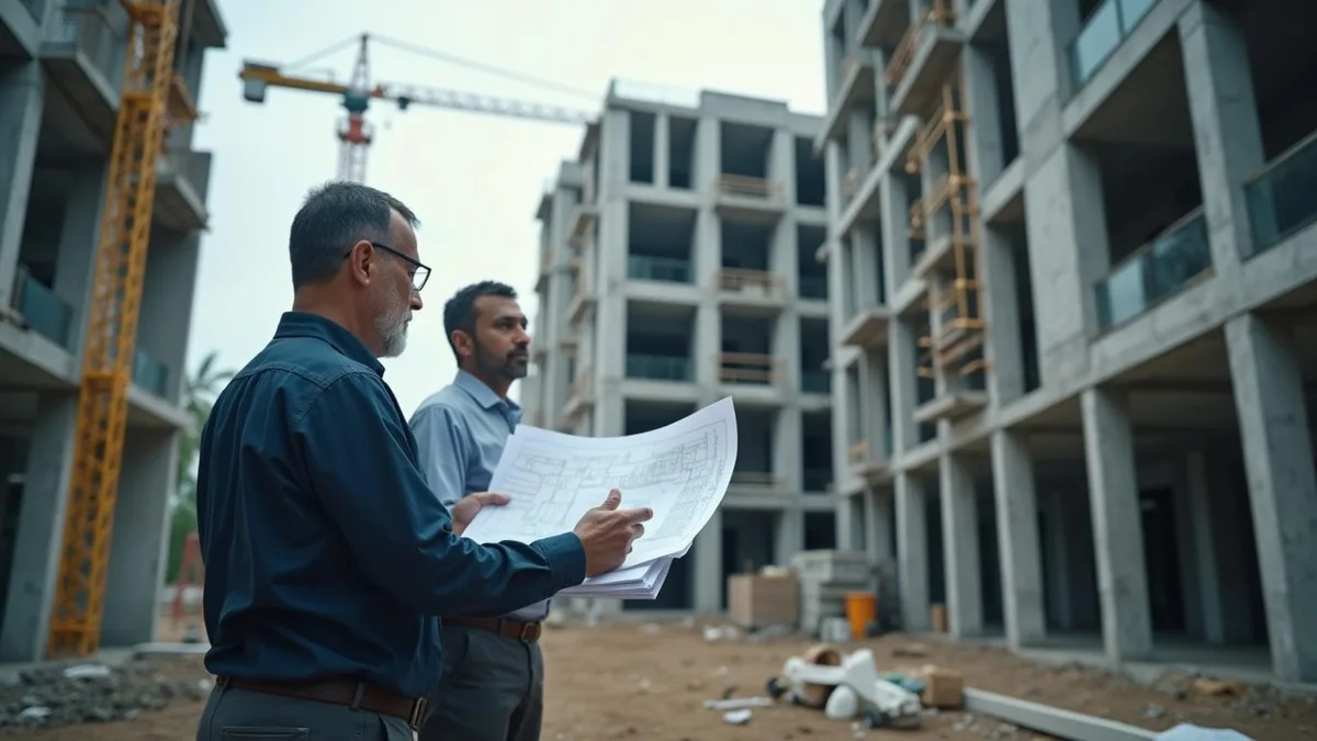 Contabilidade da SPE: como separar os custos da obra e da incorporadora
