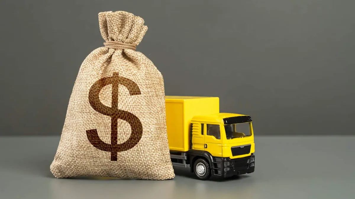 Contabilidade especializada para transportadoras: proteja seu caixa
