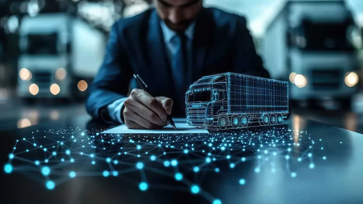 Contabilidade gerencial em transportadoras: guia financeiro
