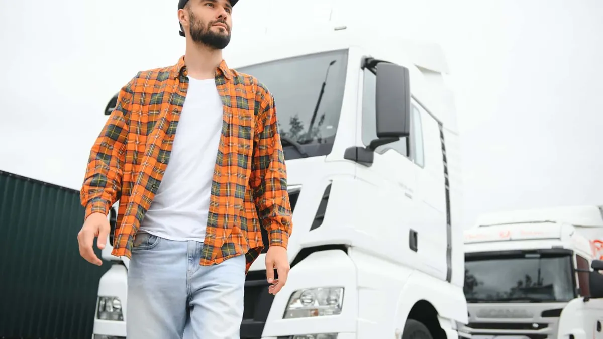 Contabilidade para transportadora: segurança fiscal e controle de caixa