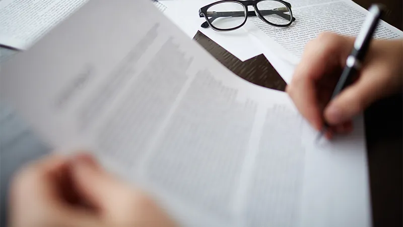 Regras e limites no contrato de trabalho para motorista de caminhão