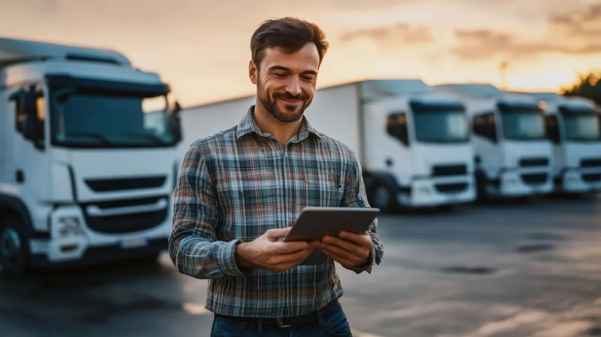 Crédito de ICMS na compra de caminhões: entenda as regras para transportadoras