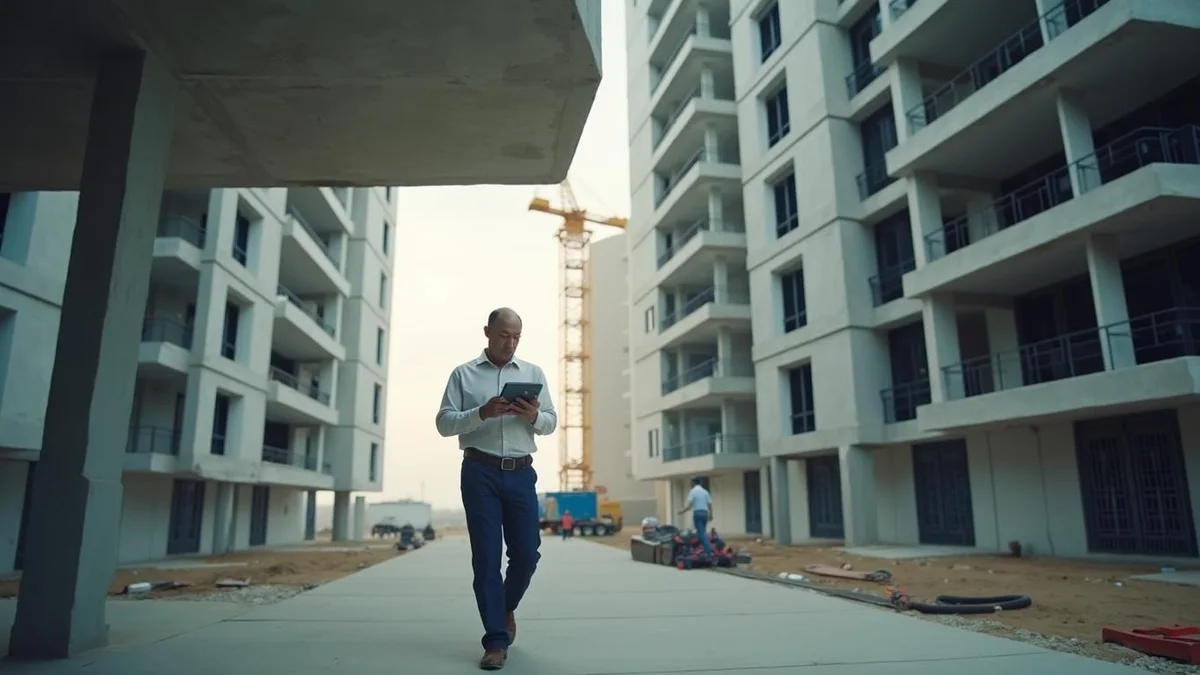 Custo por obra: como montar centros de custo que a diretoria lê