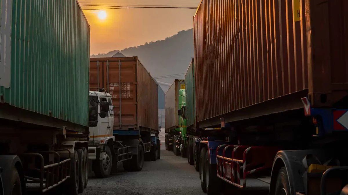 Diferença Real no Frete FOB e CIF para Transportadoras