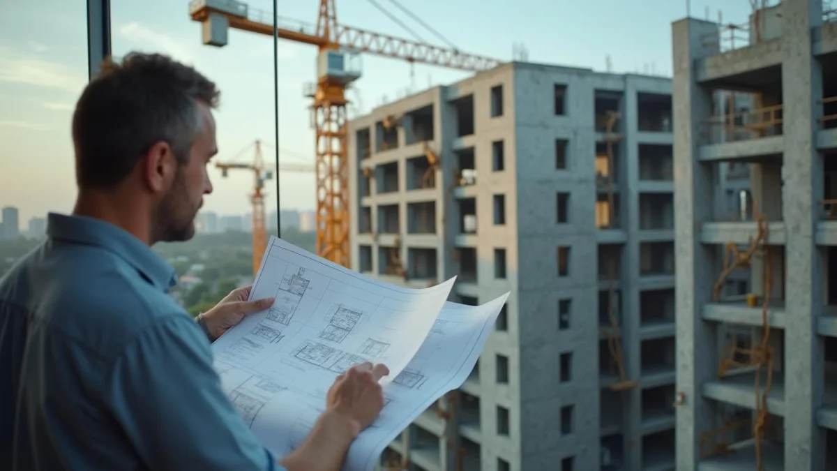 Distribuição de lucros da SPE na construção: regras e riscos contábeis