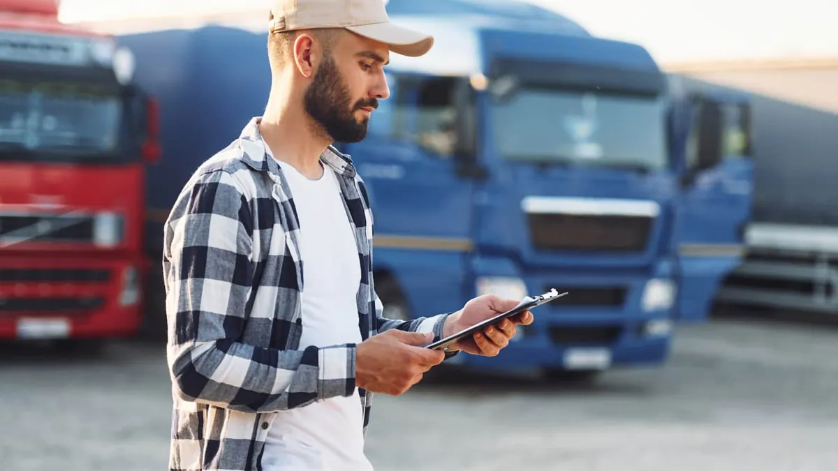 DRE para transportadoras: como ler o resultado e proteger o caixa