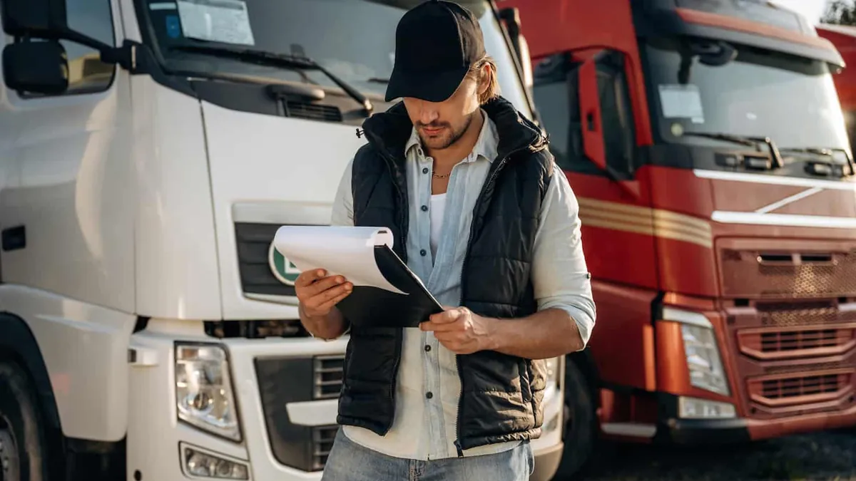 Reforma tributária para donos de transportadora: prazos e regras vigentes