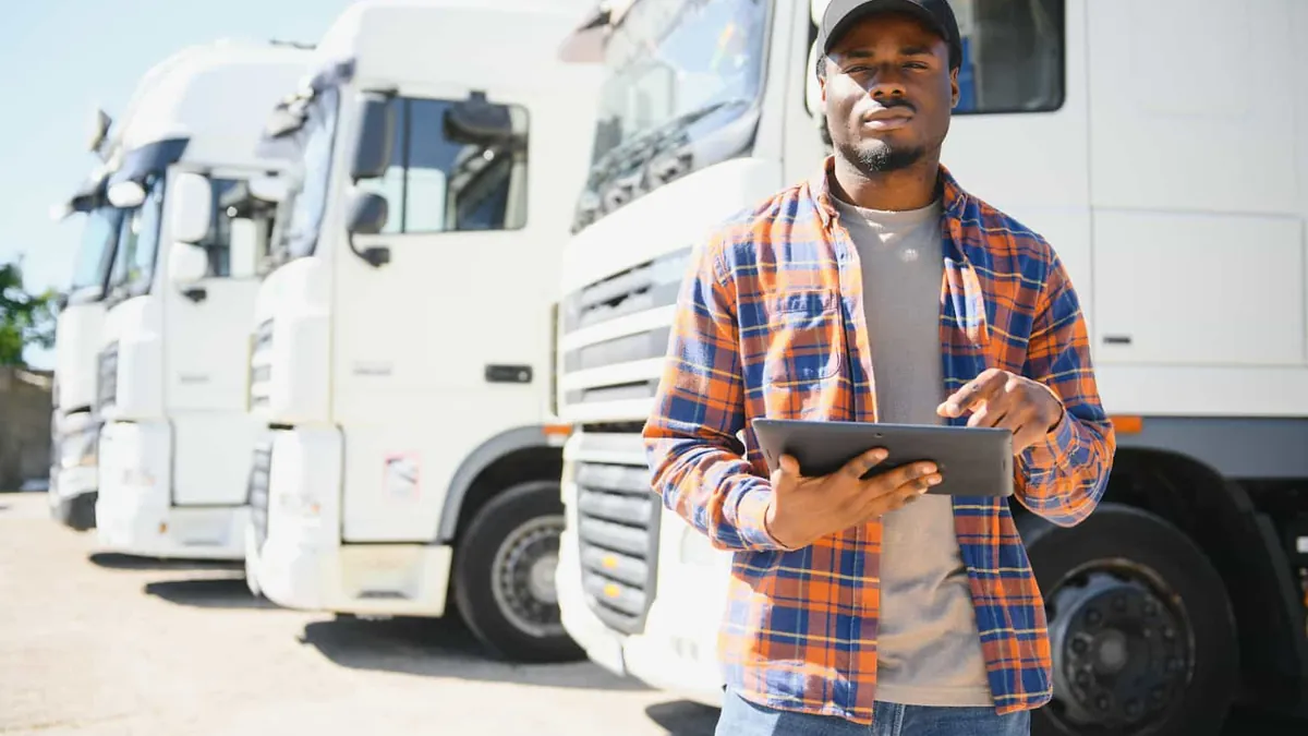 Gestão financeira para transportadoras: controle de caixa e margem