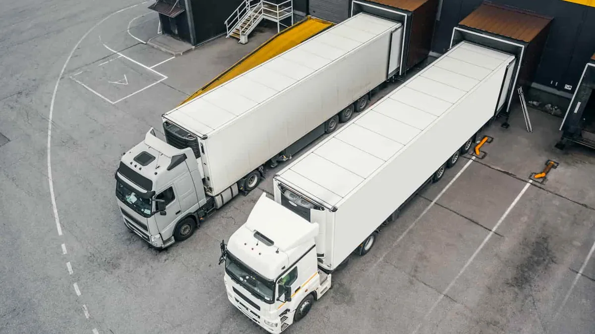 Gestão logística: controle fiscal e regras para transportadoras