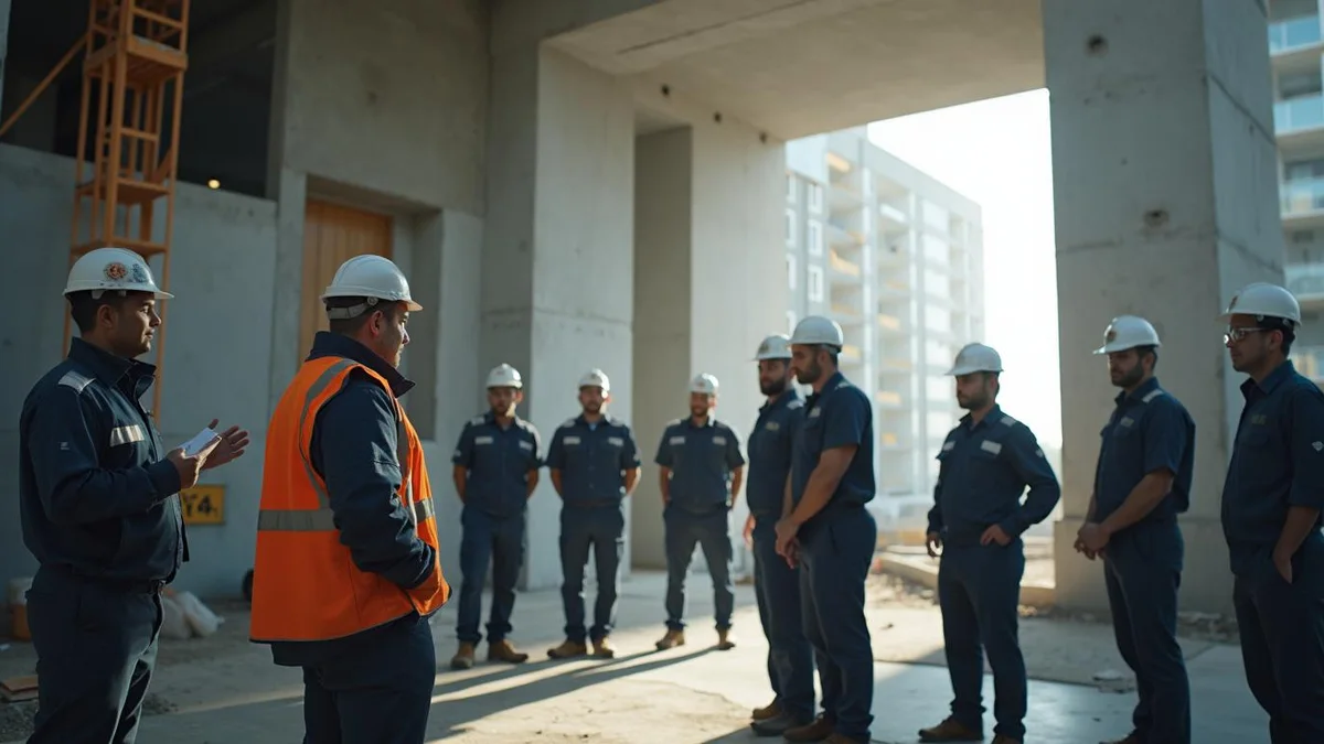 FGTS Digital na construção: prazos e o que resta da GFIP