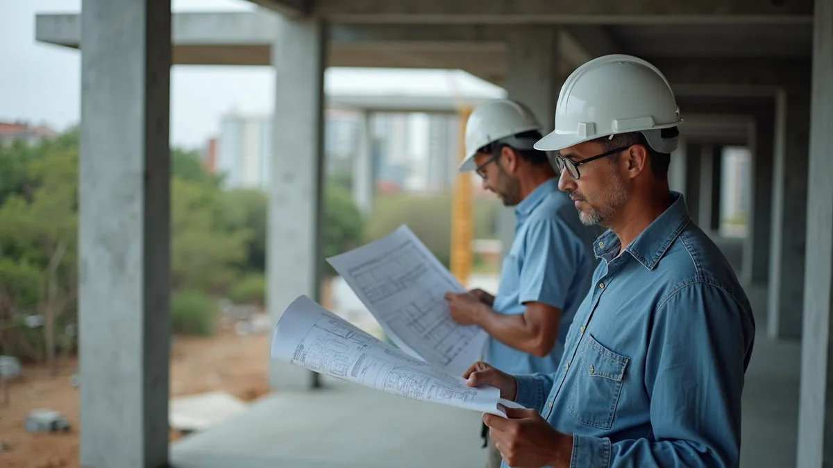 Holding de incorporação: como estruturar o controle do grupo imobiliário
