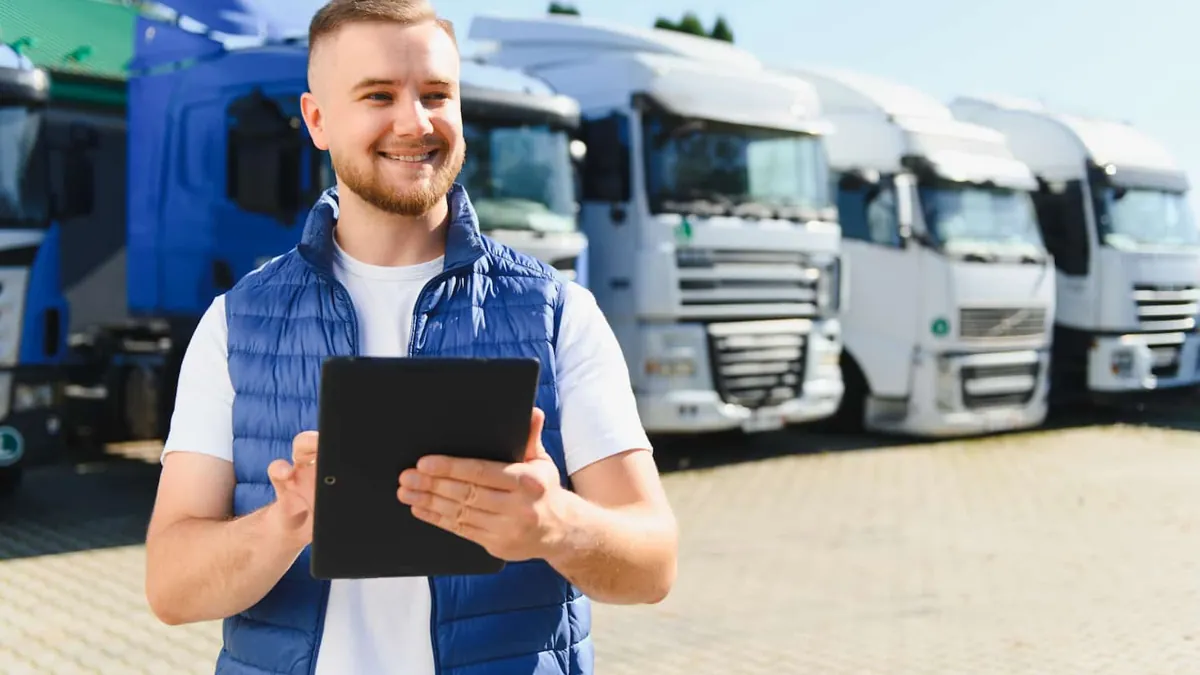 KPIs financeiros do transporte: controle DSO, margem e CPK no seu caixa