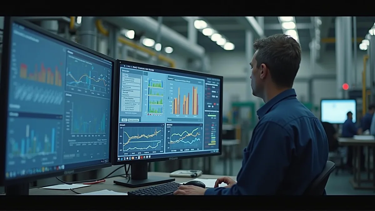 Ponto de equilíbrio industrial: cálculo correto por linha de produção