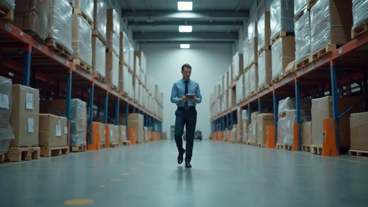 Precificação de armazenagem: como montar a tabela comercial do seu CD