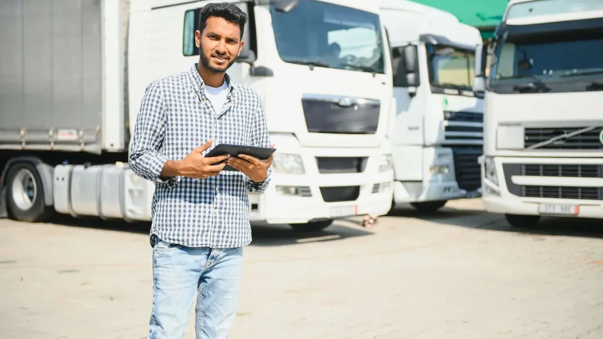 Prepare sua transportadora para a reforma tributária de 2026