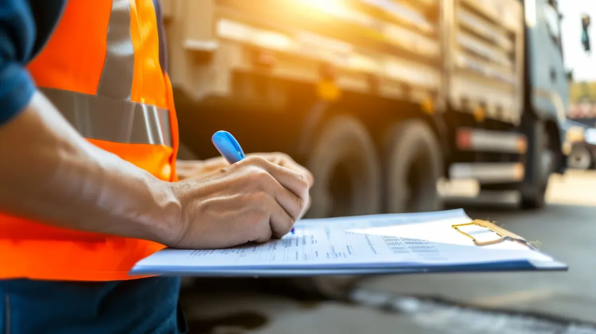 Relatórios contábeis para transportadoras: base para a gestão financeira
