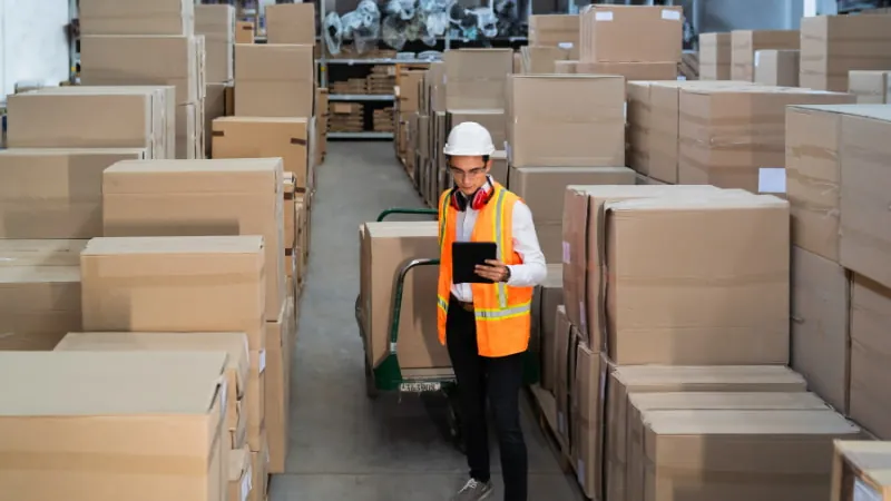 Estratégias reais para reduzir impostos na empresa de logística