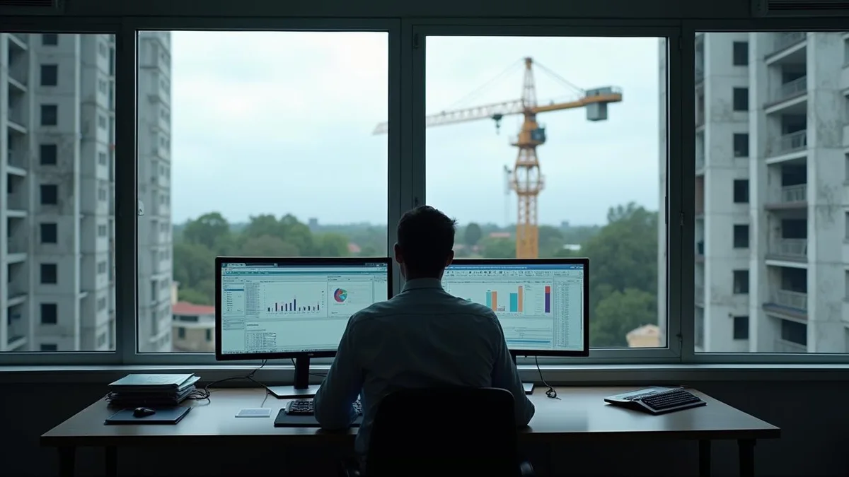 Limites do Simples Nacional na construção e a transição tributária