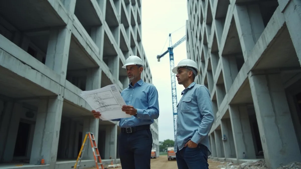 SPE por empreendimento: o isolamento societário de cada nova obra