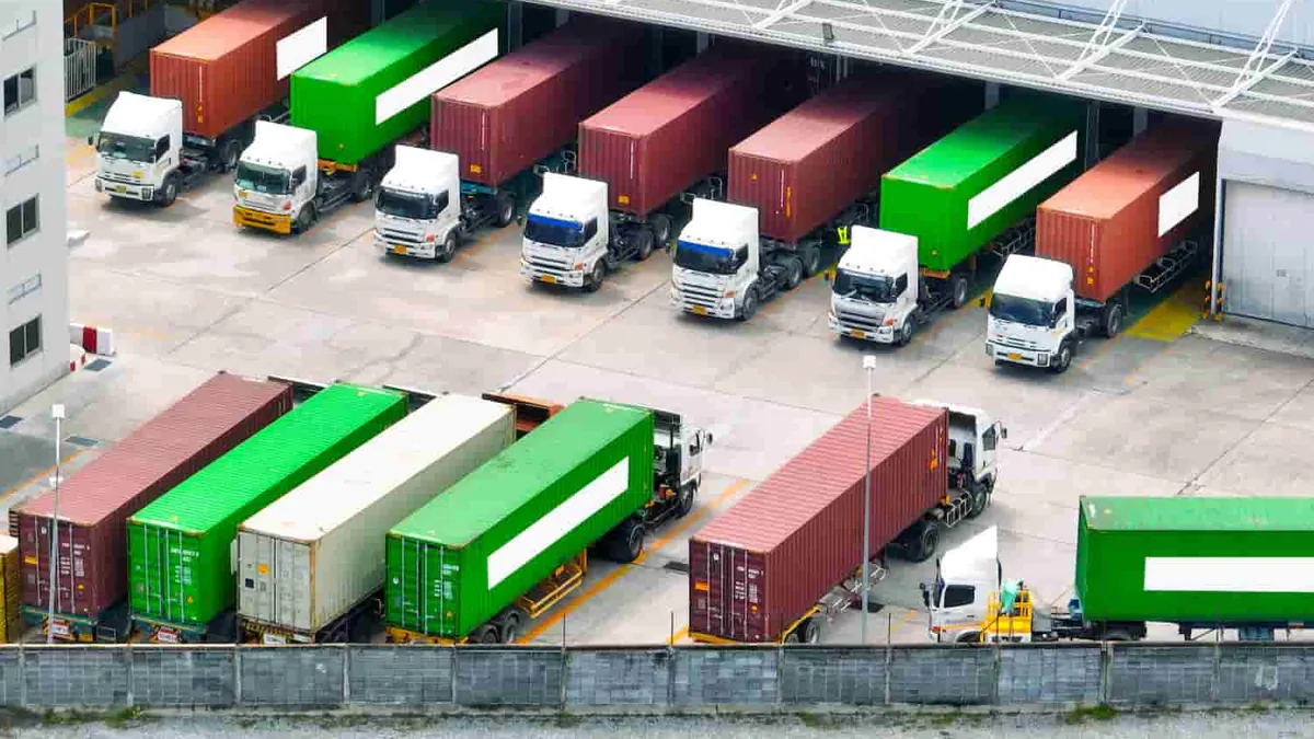Tributação no Transporte de Cargas: Regras e Prevenção de Multas