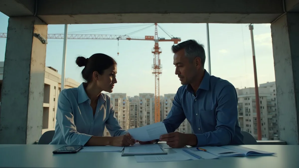 Tributos da obra: gestão fiscal para construtoras e incorporadoras